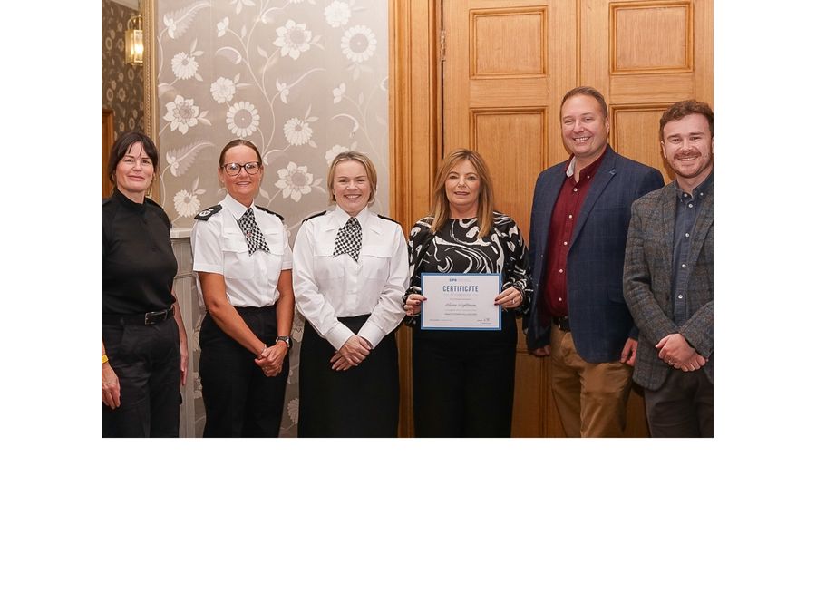 Practitioner Fellowship